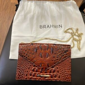 Brahmin shoulder bag